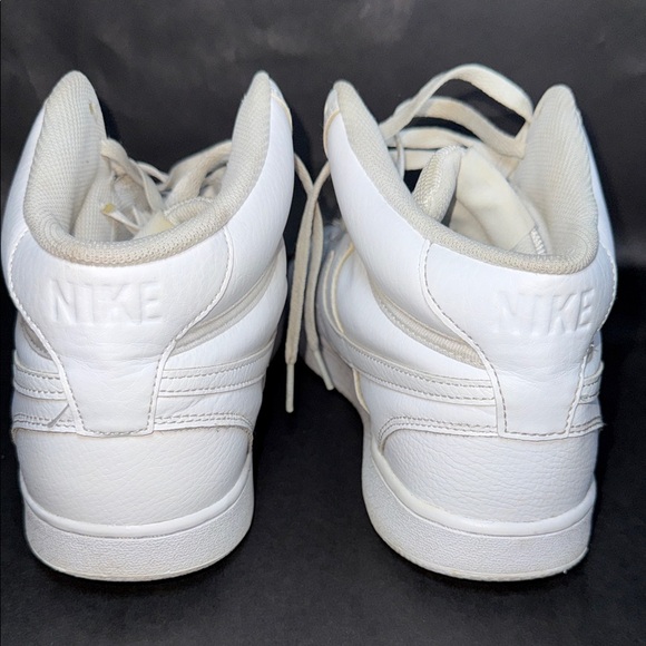 Nike Court Vision Mid Men’s 11 - Picture 5 of 12